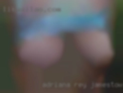 adriana_rey Jamestown