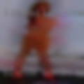 Blonde woman Manassa