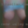 Cedar Valley swingers