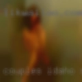 Couples Idaho swingers nudist