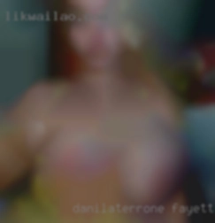 Danilaterrone Fayetteville