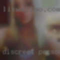 Discreet personals Charleston