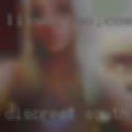 Discreet South Shore