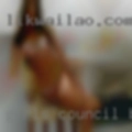 Girls Council Bluffs, naked
