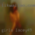 Girls Lacey