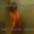 Hartville, woman buddy