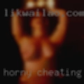 Horny cheating wives sluts