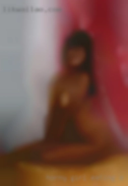 horny girl eating a needy person