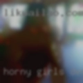 Horny girls Derry