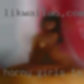 Horny girls Tallulah