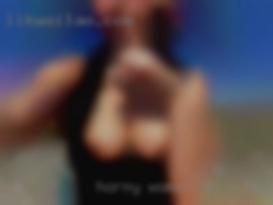 horny women at a swinger party