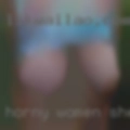 Horny women Shelby