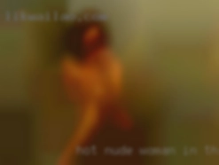 hot nude woman in there 40's