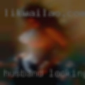 Husband looking women