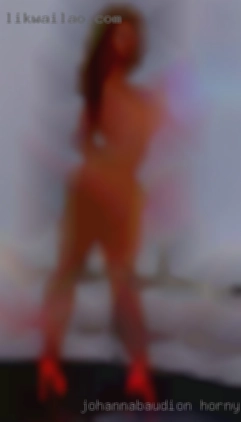 johannabaudion horny women at a swinger party