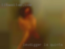 Levdigger La Quinta