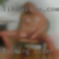 Looking older lonely women