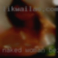 Naked woman being screwed