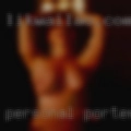 Personal Porterville