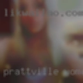Prattville women