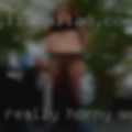 Really horny women