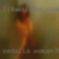 Sedalia, woman