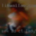 Sex ad CT lady
