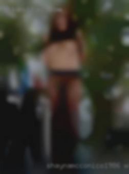 Shaynamcconico1986 Washington