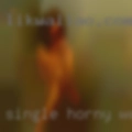 Single horny women Vaughn