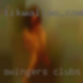 Swingers clubs City