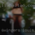 Swingers Louisiana