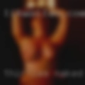 Thirties naked woman