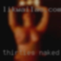 Thirties naked woman