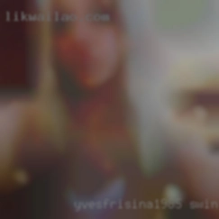 yvesFrisina1985 swingers have sex and no birth control
